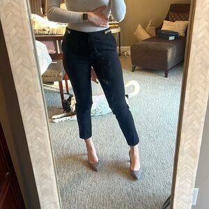 Tahari Black dress pants